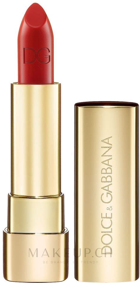 Rouges à lèvres Dolce&Gabbana® 